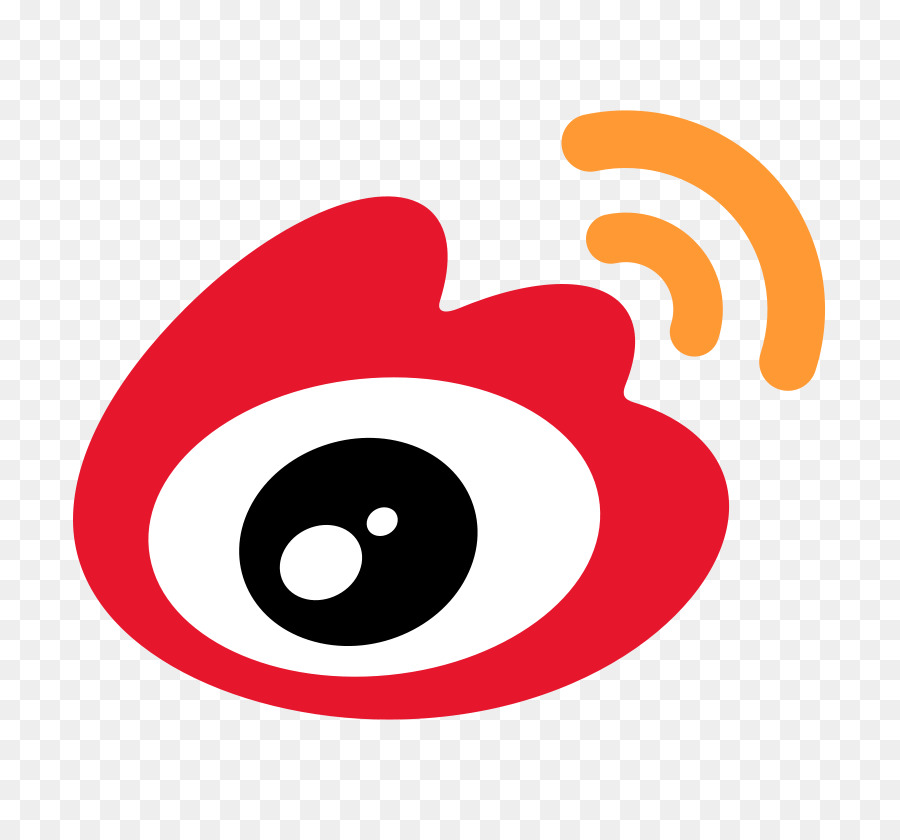 Sina Weibo，Weibo PNG