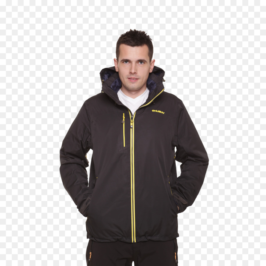 Capuche，Veste PNG