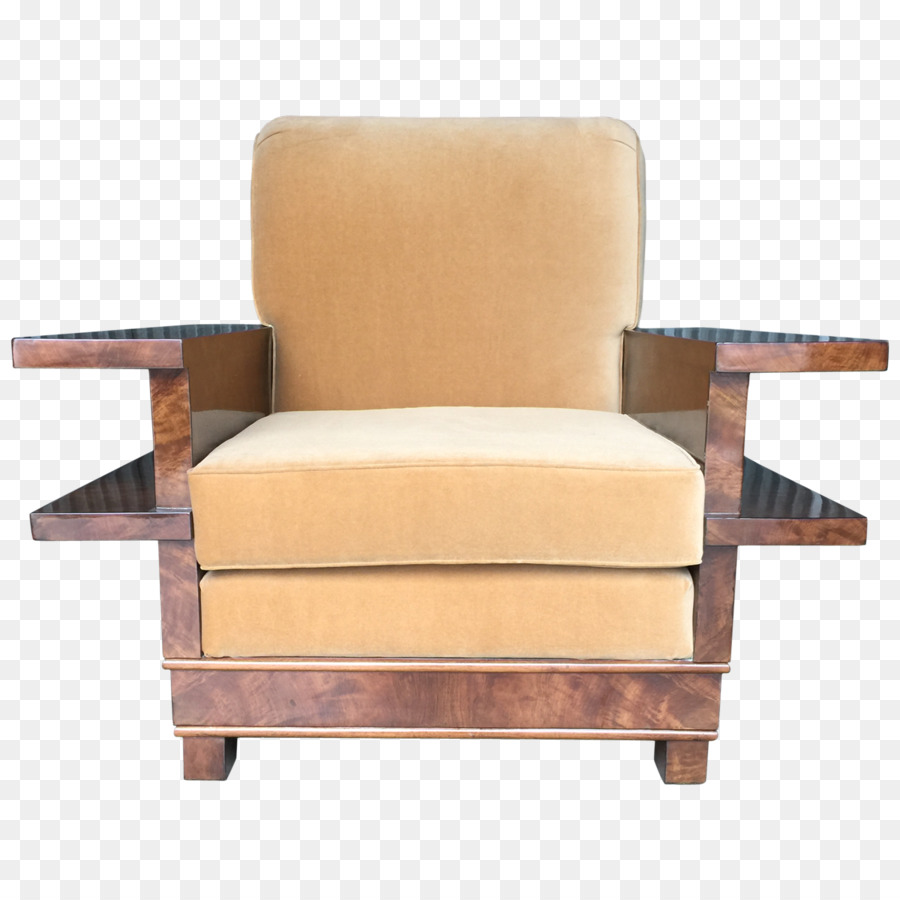 Fauteuil Beige，Fauteuil PNG