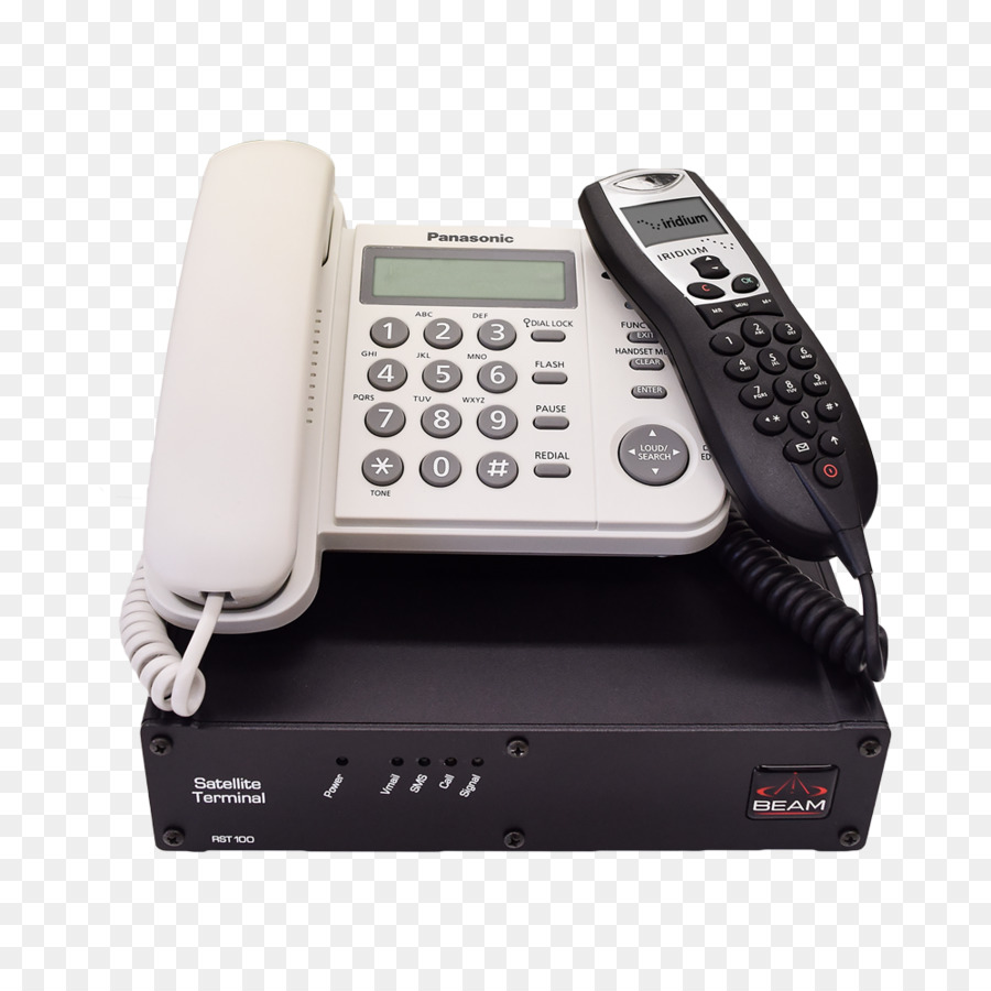 Communications Iridium，Téléphone PNG