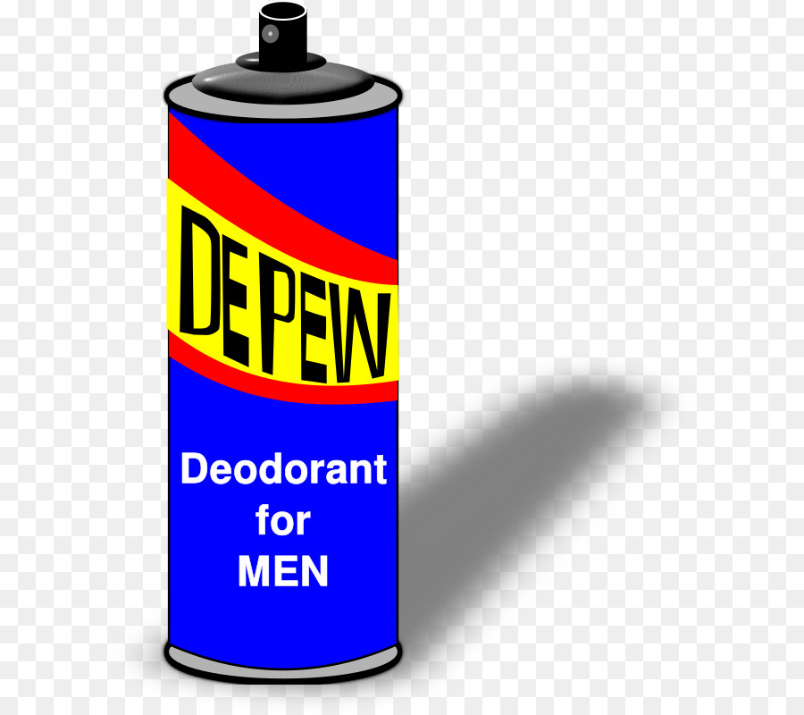 Déodorant，Où PNG