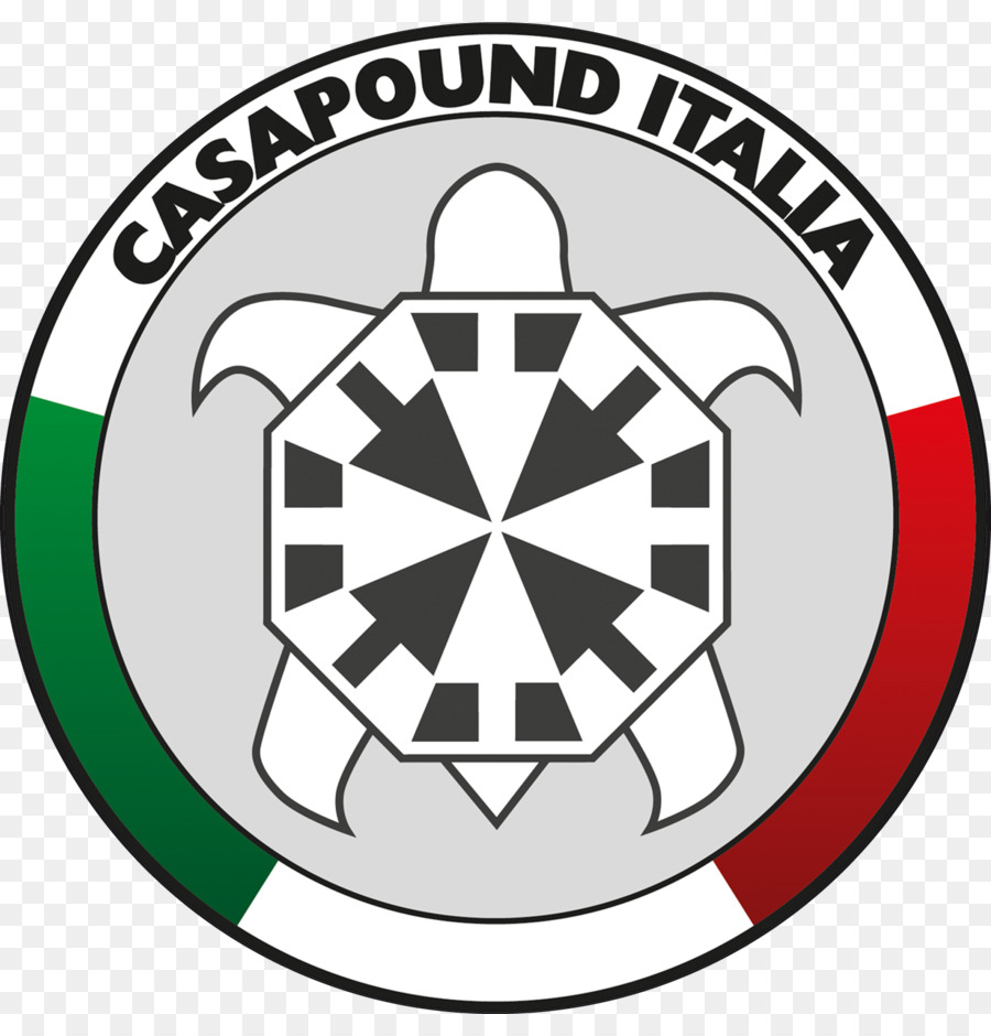 Casapound，La Lazio élections Régionales 2018 PNG