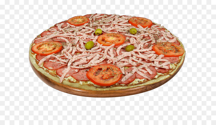 Sicilienne Pizzas，Chicagostyle Pizza PNG