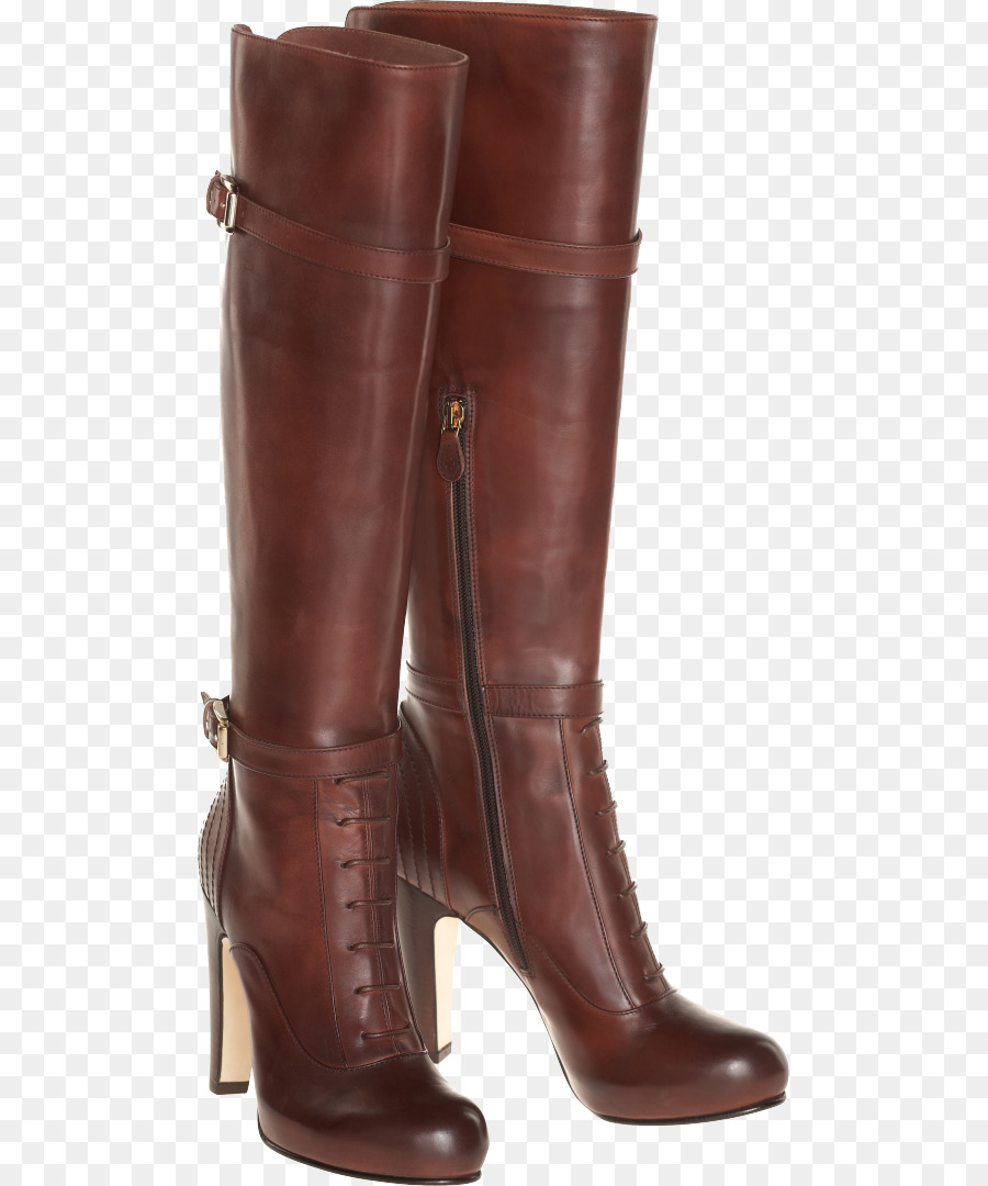 Botte Rouge，Chaussure PNG