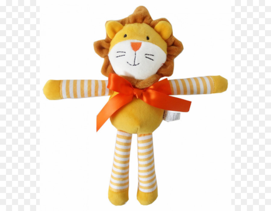 Des Animaux En Peluche Jouets En Peluche，Jouet PNG