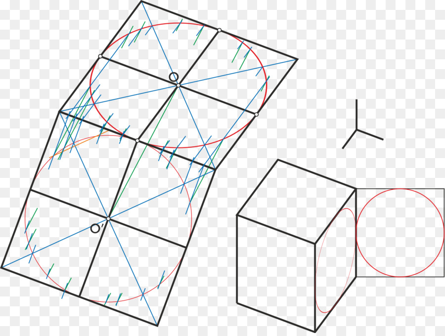 Angle，Orthogonalité PNG