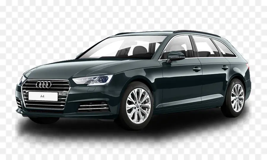 Voiture Audi Noire，Audi PNG