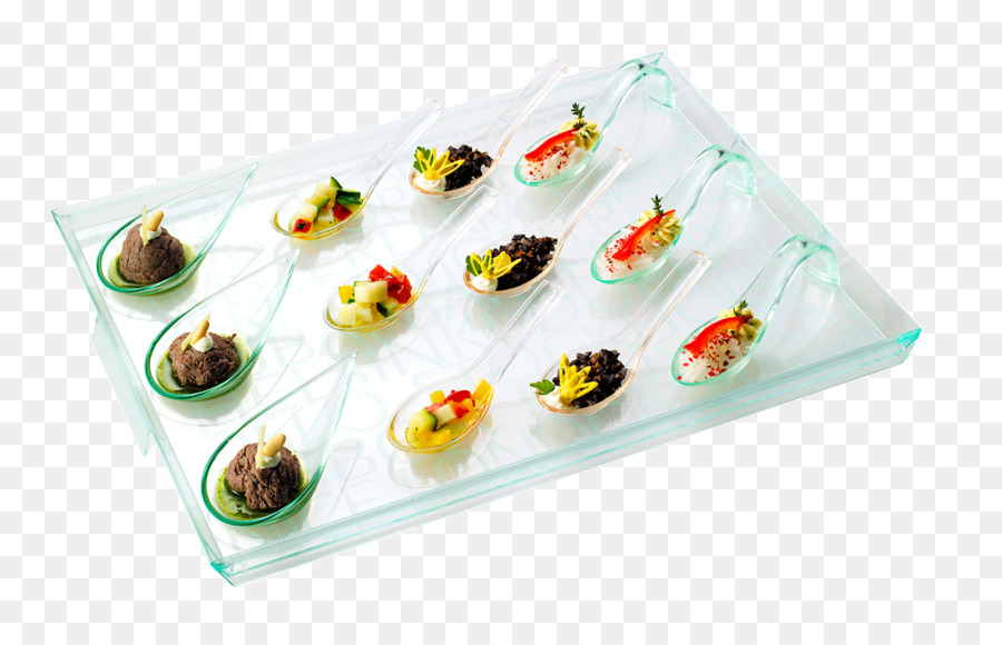 Canapé，Petit Four PNG