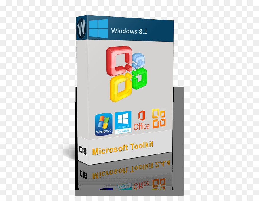 Boîte à Outils Microsoft，Fenêtres PNG