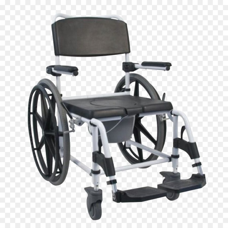 Fauteuil Roulant，Aide à La Mobilité PNG