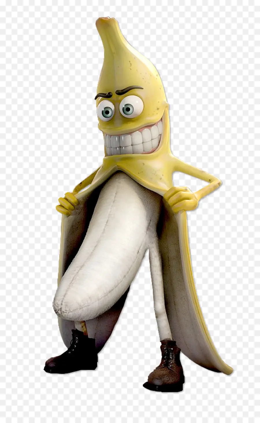 Banane，Fruit PNG