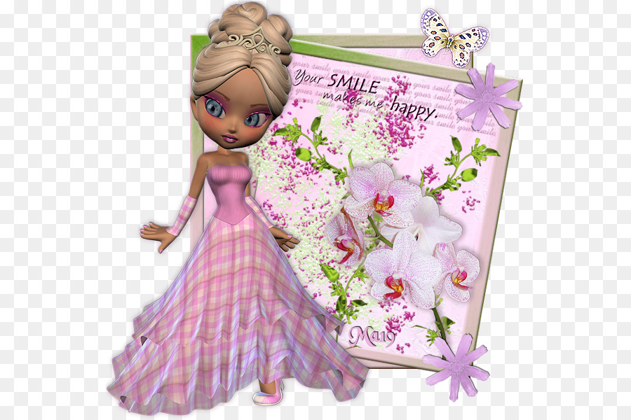Barbie，Caractère PNG