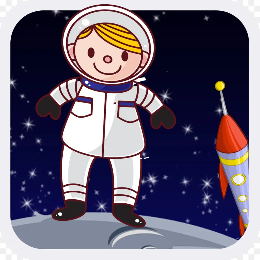 Astronaute，Espace PNG