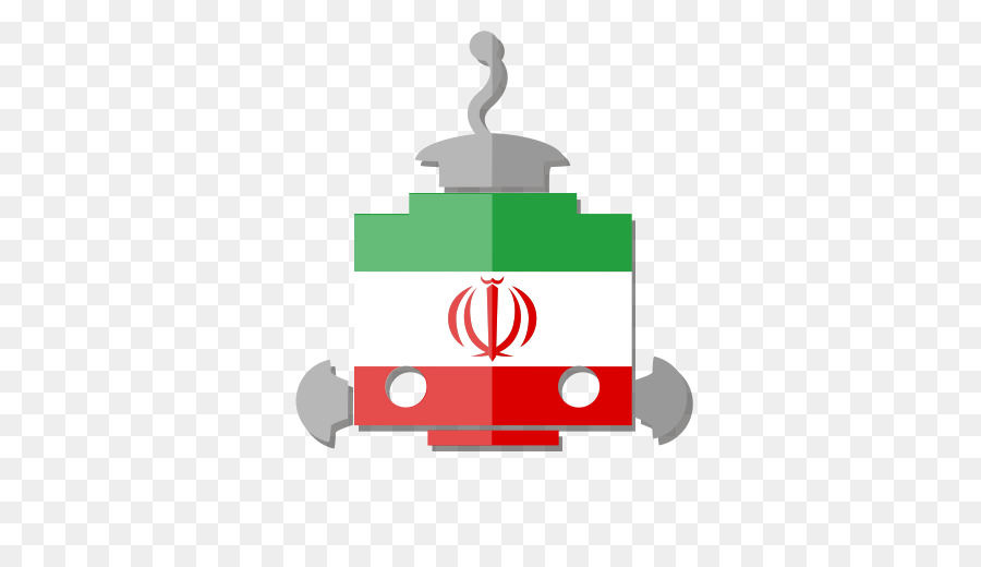 L Iran，Drapeau PNG
