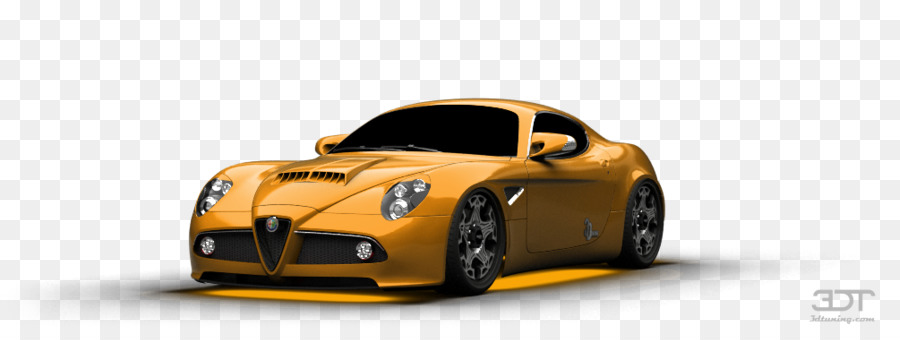 Supercar，Voiture PNG