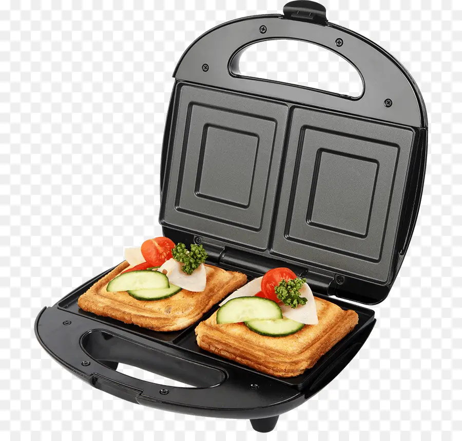 Machine à Sandwich，Sandwich PNG