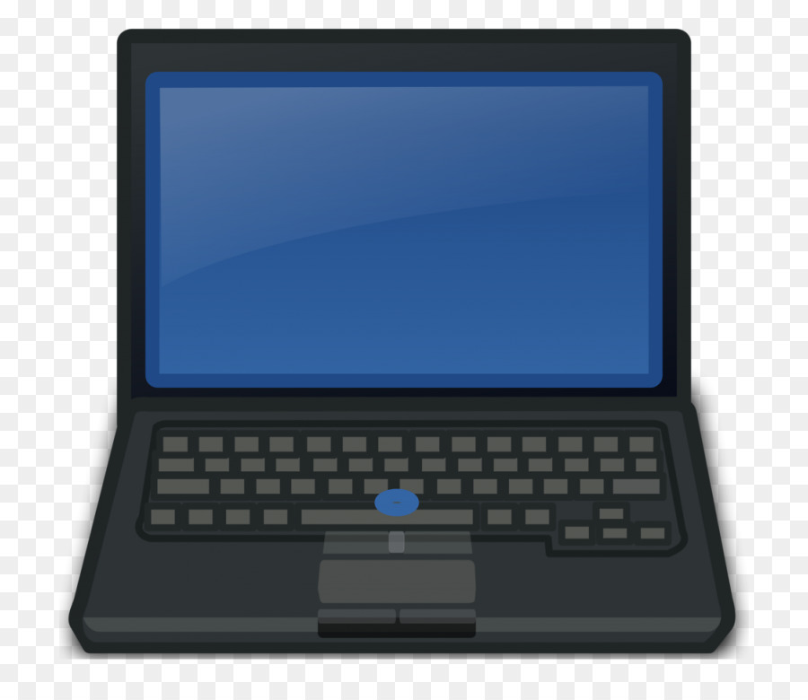 Ordinateur Portable，Dell PNG