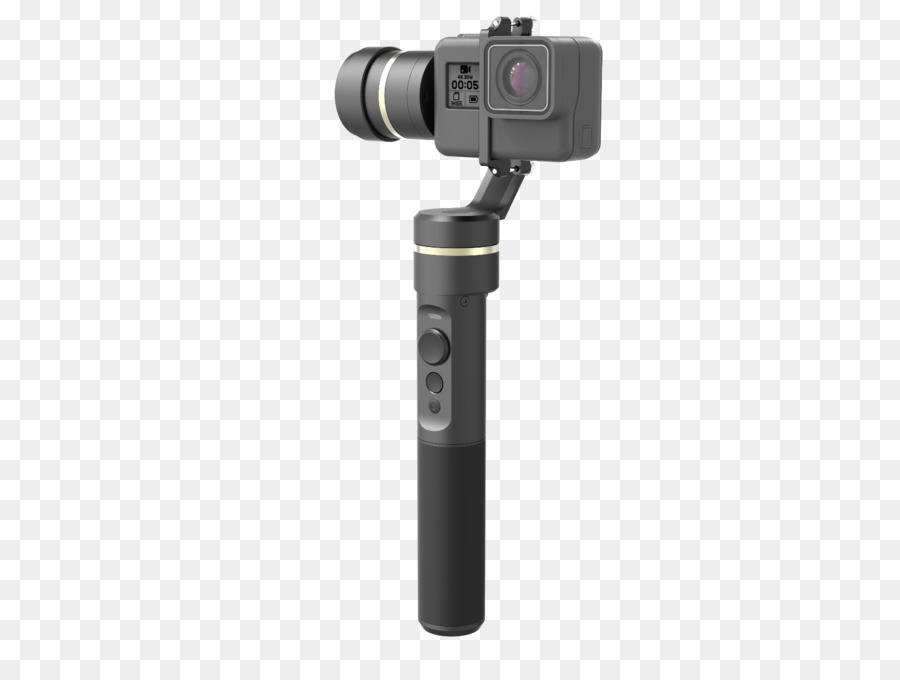 Cardan，Gopro Hero6 Noir PNG