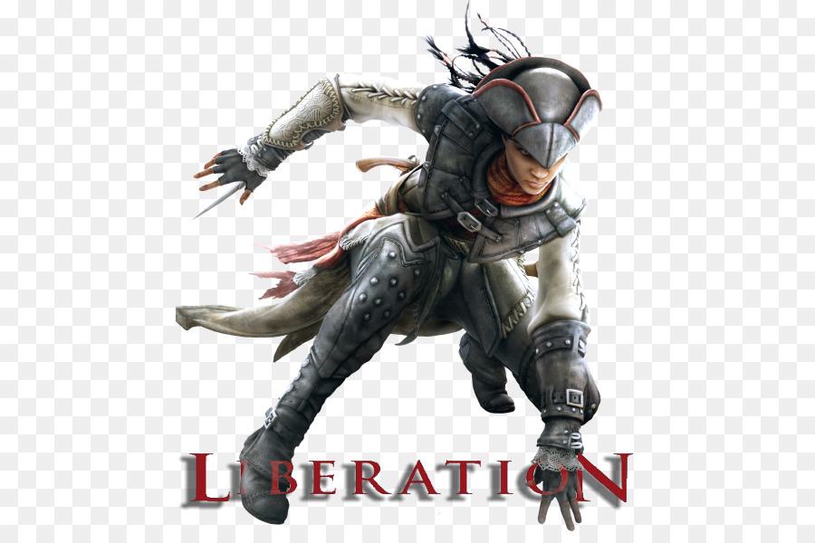 Assassin S Creed Iii Libération，Assassin S Creed Iii PNG