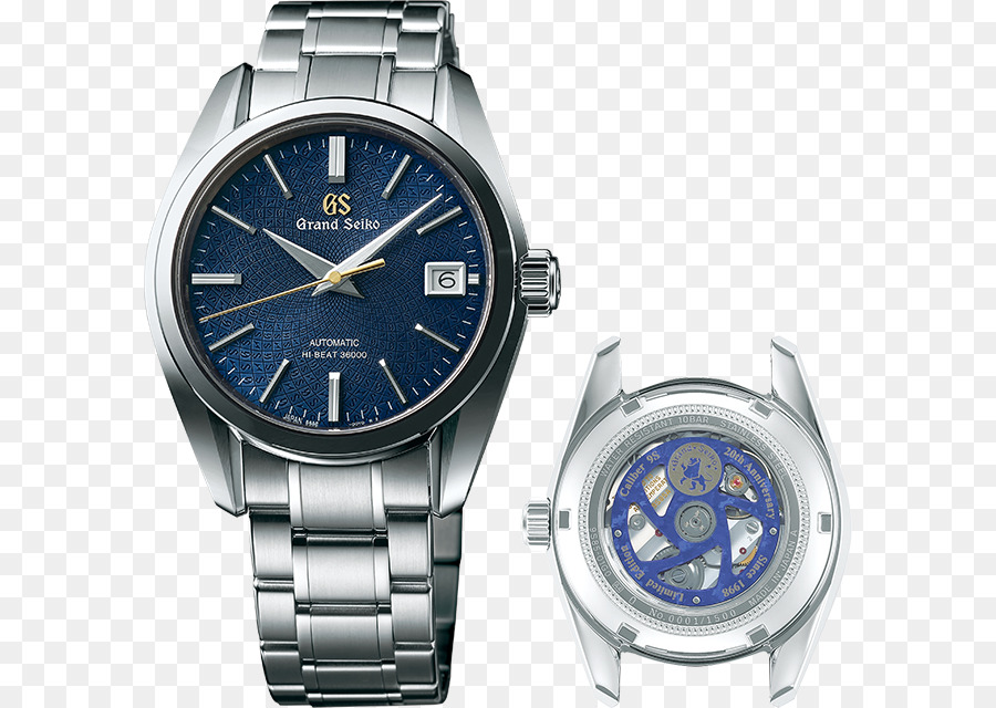 Baselworld，Grand Seiko PNG