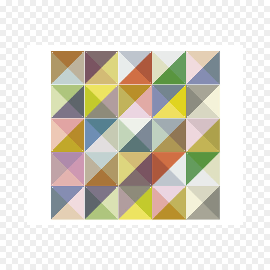 Motif Géométrique Coloré，Coloré PNG