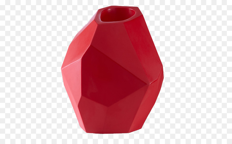 Vase，Rouge PNG