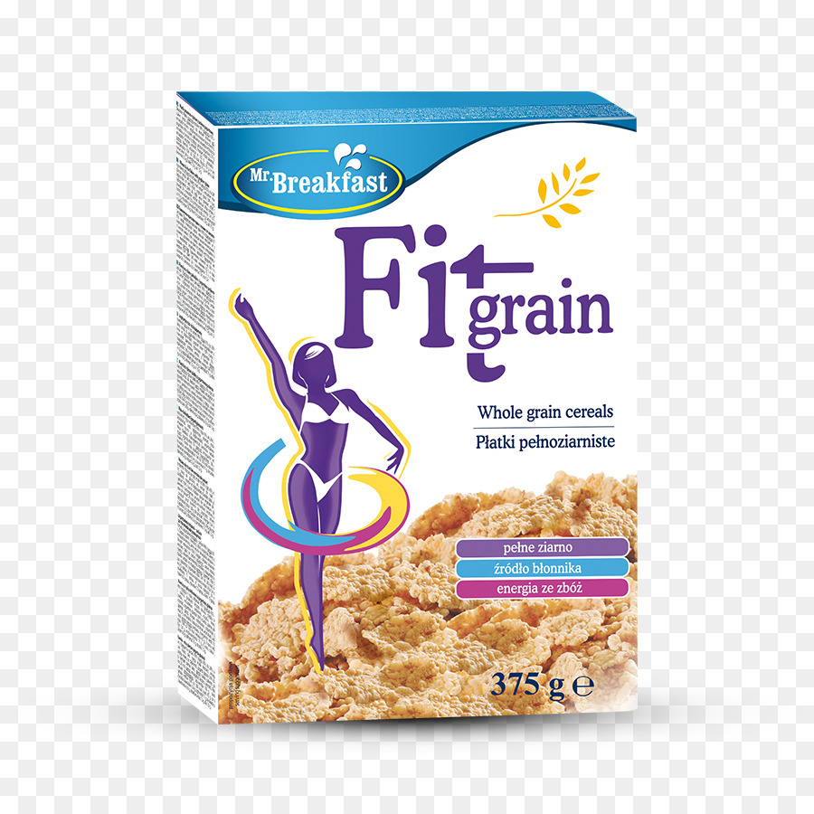 Muesli，Flocons De Maïs PNG