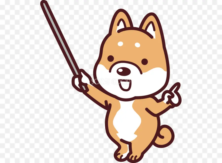 Chien De Dessin Animé，Aiguille PNG