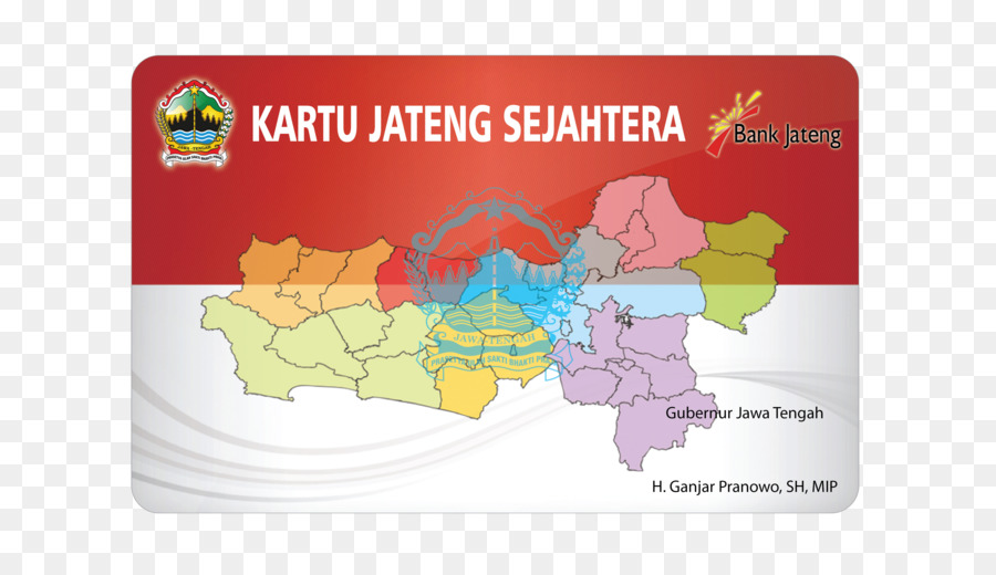 Prov Central Java Bappeda，Route Cimandiri Raya PNG