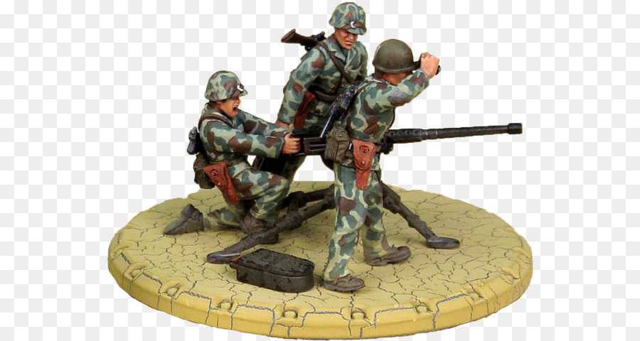 L Infanterie，Soldat PNG
