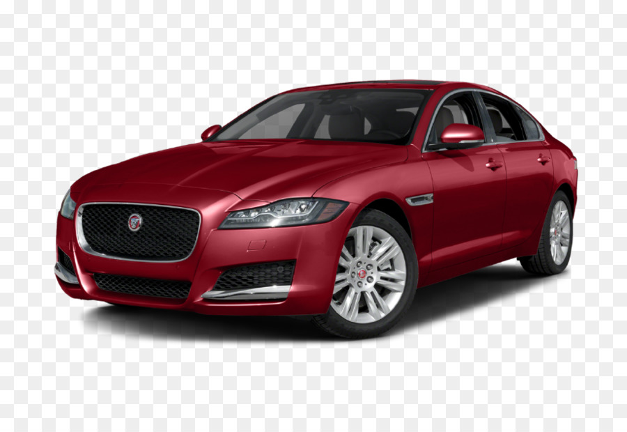 2018 Jaguar Xf 25t Berline Haut De Gamme，Jaguar PNG