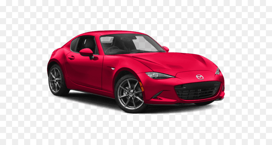 Voiture Rouge，Convertible PNG