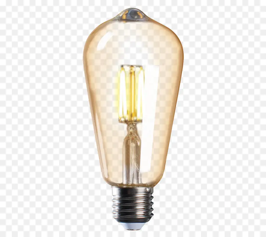 Ampoule，Électricité PNG