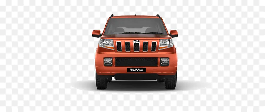 Vus Orange，Automobile PNG