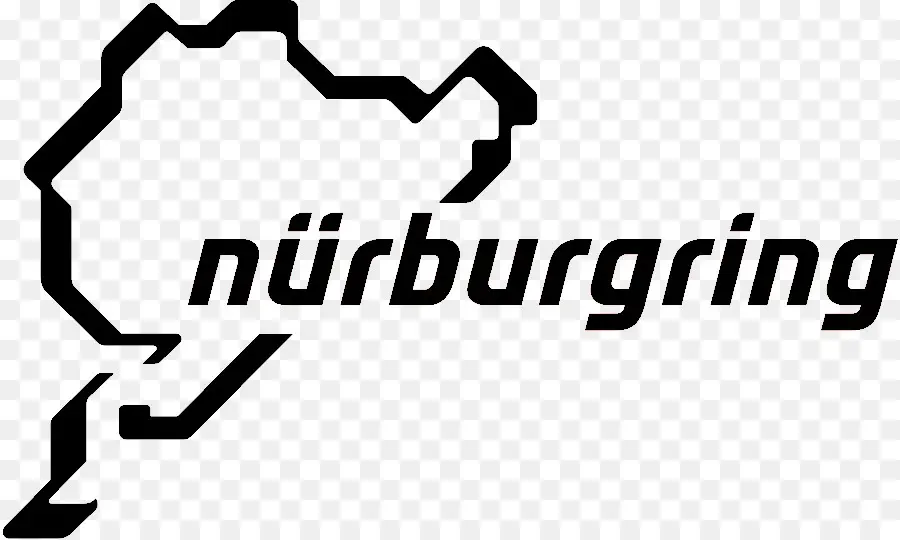 Carte Du Nürburgring，Piste De Course PNG