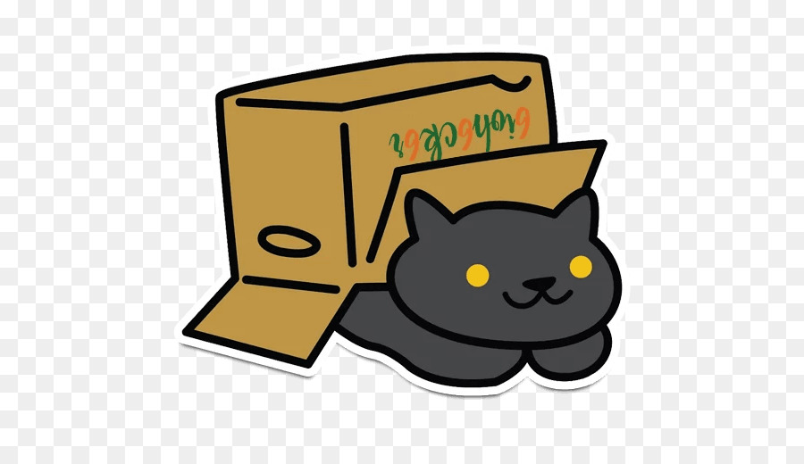 Neko Atsume，Les Moustaches PNG