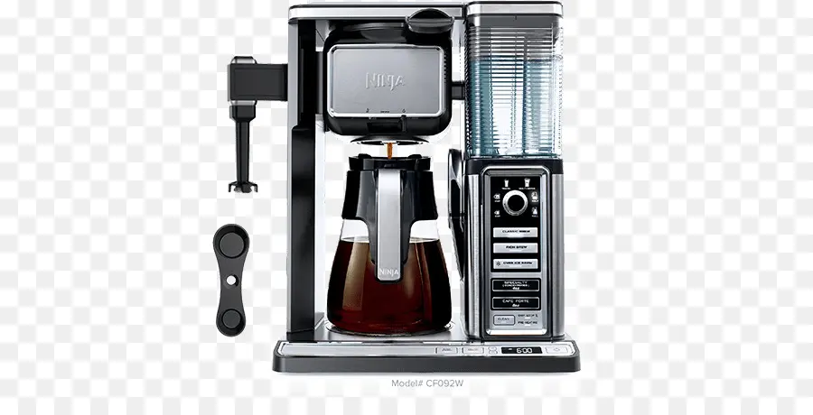 Machine à Café，Ninja PNG