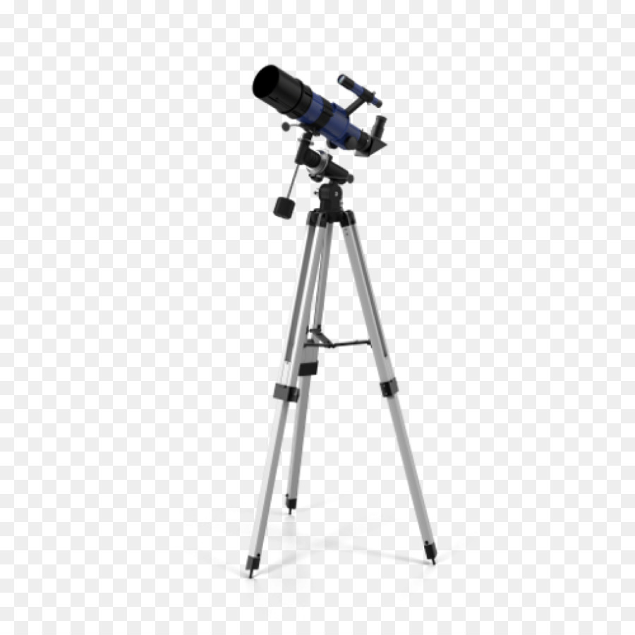 Télescope，Noir PNG