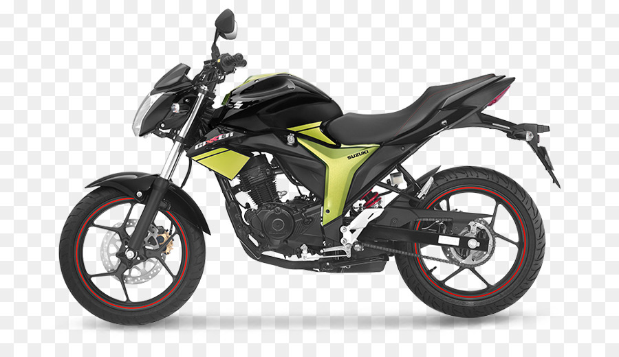 Suzuki Gixxer Sf，Suzuki PNG