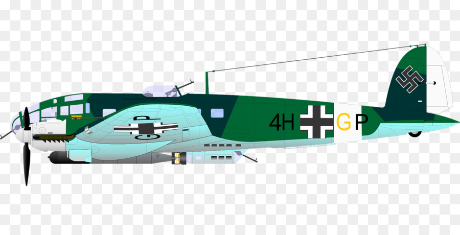 Avion Militaire，Guerre PNG