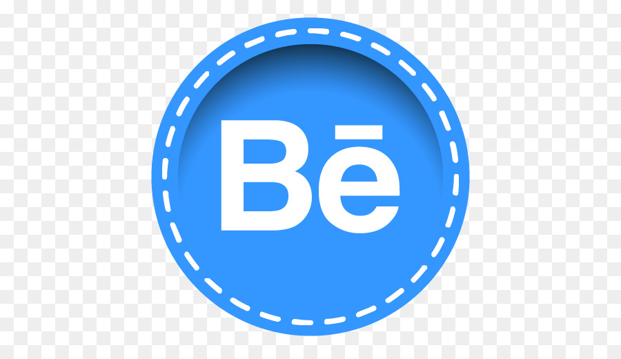 Logo Behance，Conception PNG