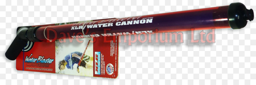 Pistolet à Eau，Canon à Eau PNG