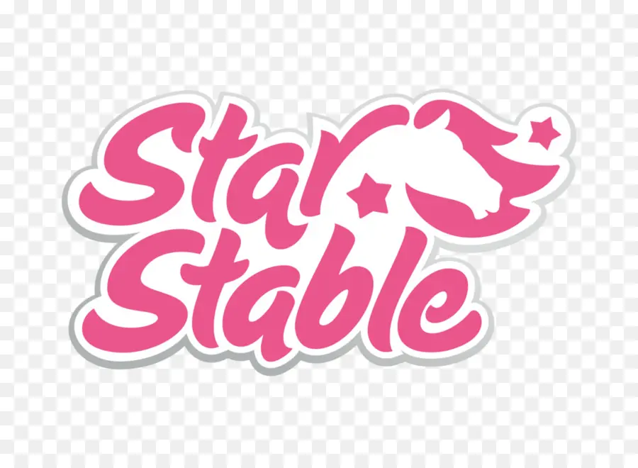 Logo Star Stable，Rose PNG