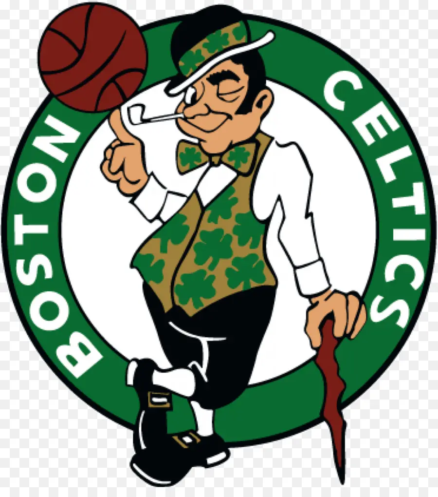 Celtics De Boston，Basket Ball PNG