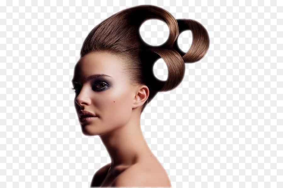 Coiffure，Cheveux PNG