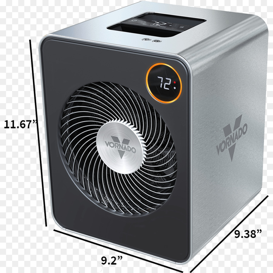 Chauffe，Vornado Vmh10 PNG