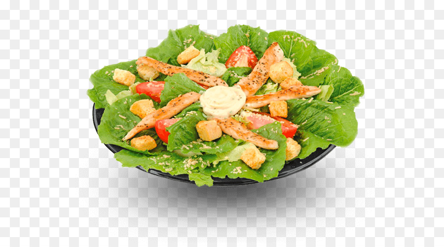 Laitue Romaine，Salade D épinards PNG