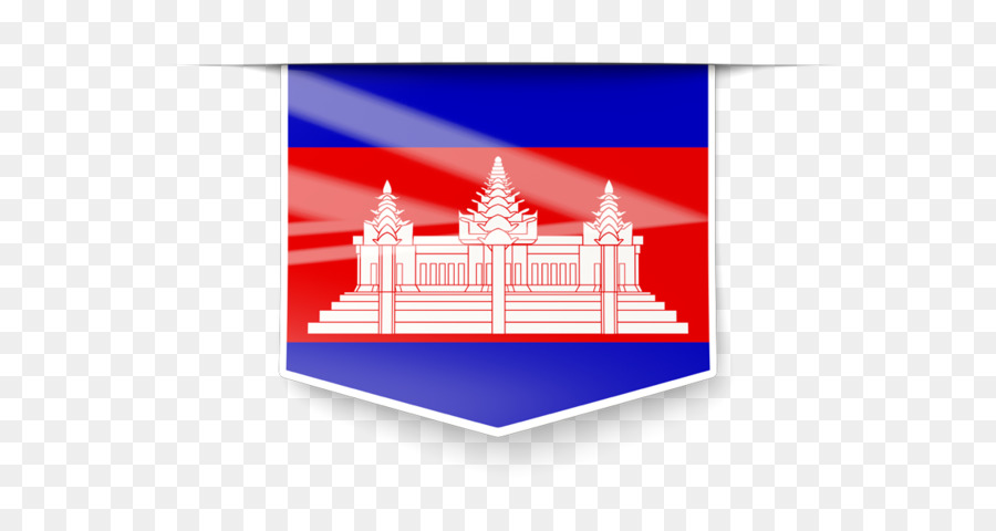 Drapeau Du Cambodge，Drapeau PNG