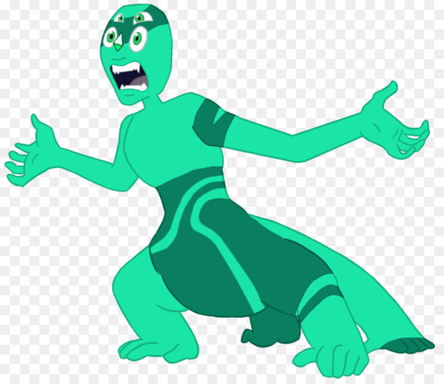 Steven Univers，Malachite PNG