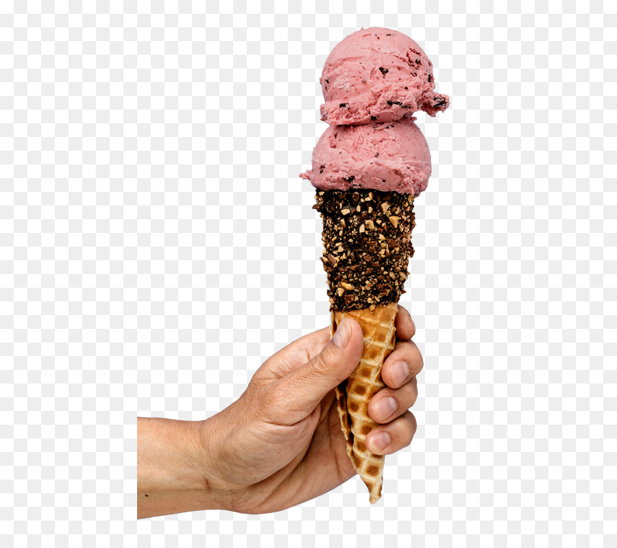 Glace，Cône PNG